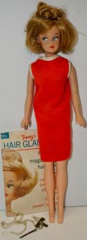 American Character - Tressy - Tressy (Her Hair Grows) - Doll